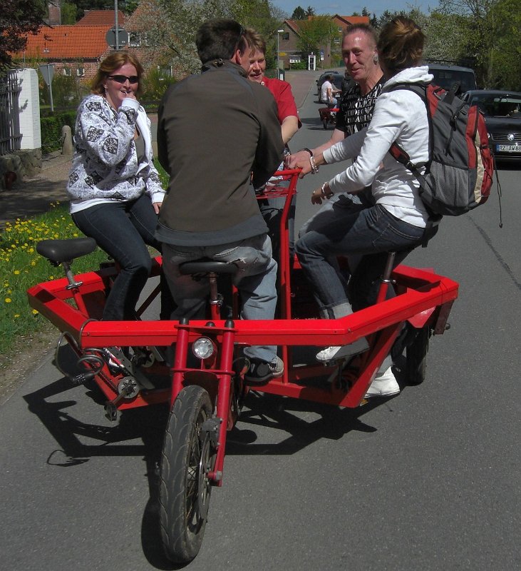 2010 Exercycle Ratzeburg 094